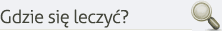 Gdzie się leczyć