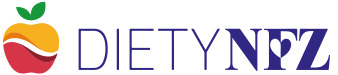 Logotyp Diety NFZ