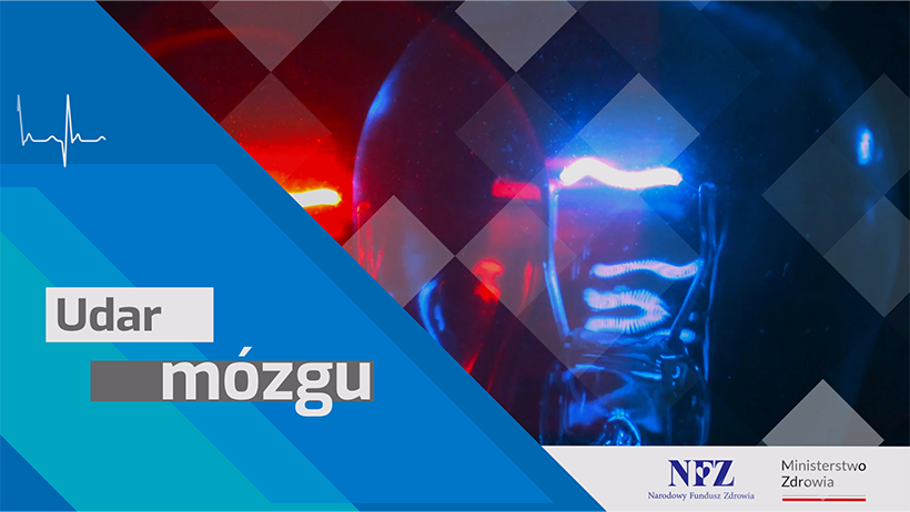 tekst: Środa z profilaktyką, profilaktyka udaru mózgu