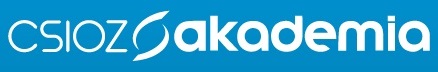 Baner CSIOZ akademia