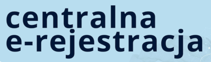 Link do centralnej e-rejestracji